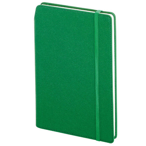 Tarihsiz Ajanda Boğaziçi Yeşil 13 x 21 - baskı