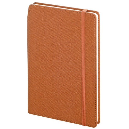 Tarihsiz Ajanda Boğaziçi Taba 13 x 21 - baskı