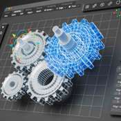 3D Modelleme ve Baskı