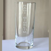 Cam Kadeh  + karton kutu +  tasarım + lazer kazıma  baskı