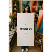 100 cm x 150 cm Tuval Canvas baskı