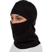 Polar Maske Siyah + tasarım + baskı